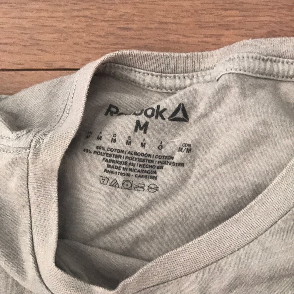 CrossFit Tee - Picture 6 of 6